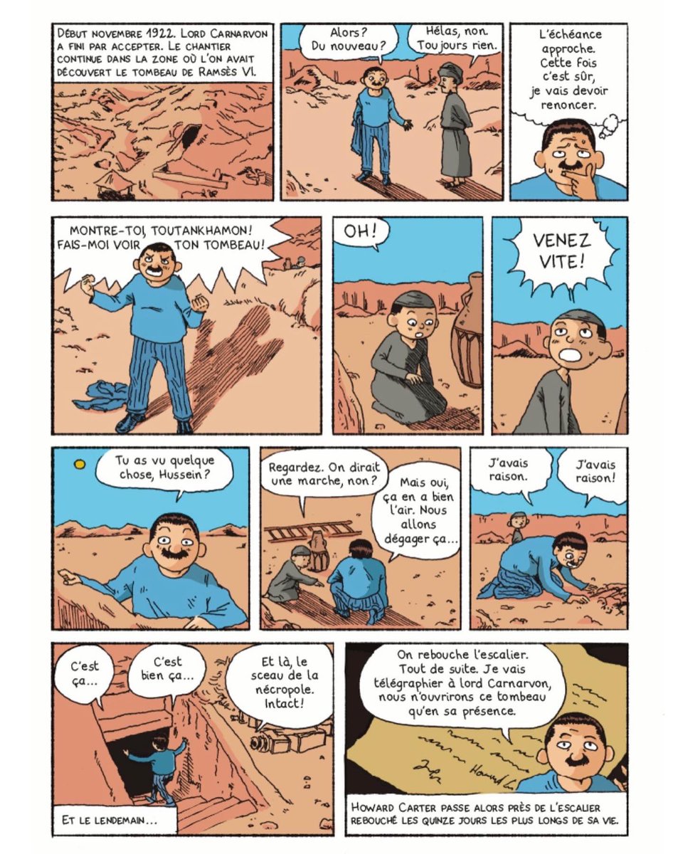 Dimitri #laviedecomo tweet media