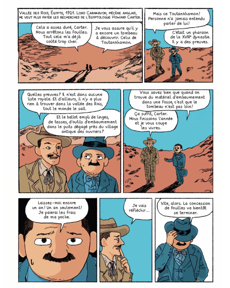 Dimitri #laviedecomo tweet media