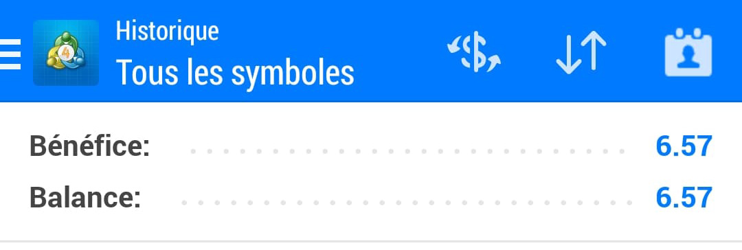 linographe's tweet photo. Bientôt la fin du mois !

#crypto #cryptotrading #bot #forex #forextrader #bottrading #nft #ico #metaverse #atg #btc #bitcoin #eth #ethereum #goldbot #cryptoentreamis https://t.co/WrQi3nE034