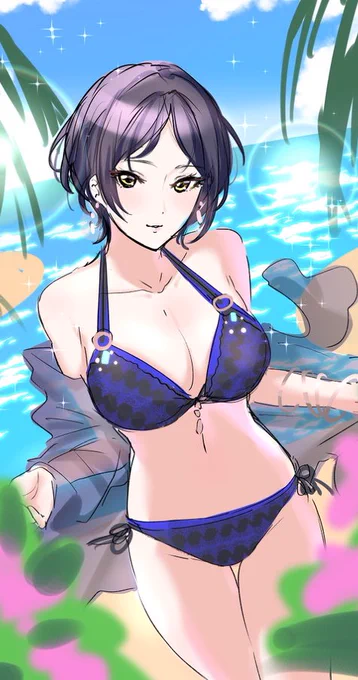 か、かなでちゃ 