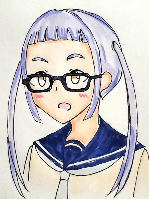 大垣千明ちゃん#大垣千明生誕祭 