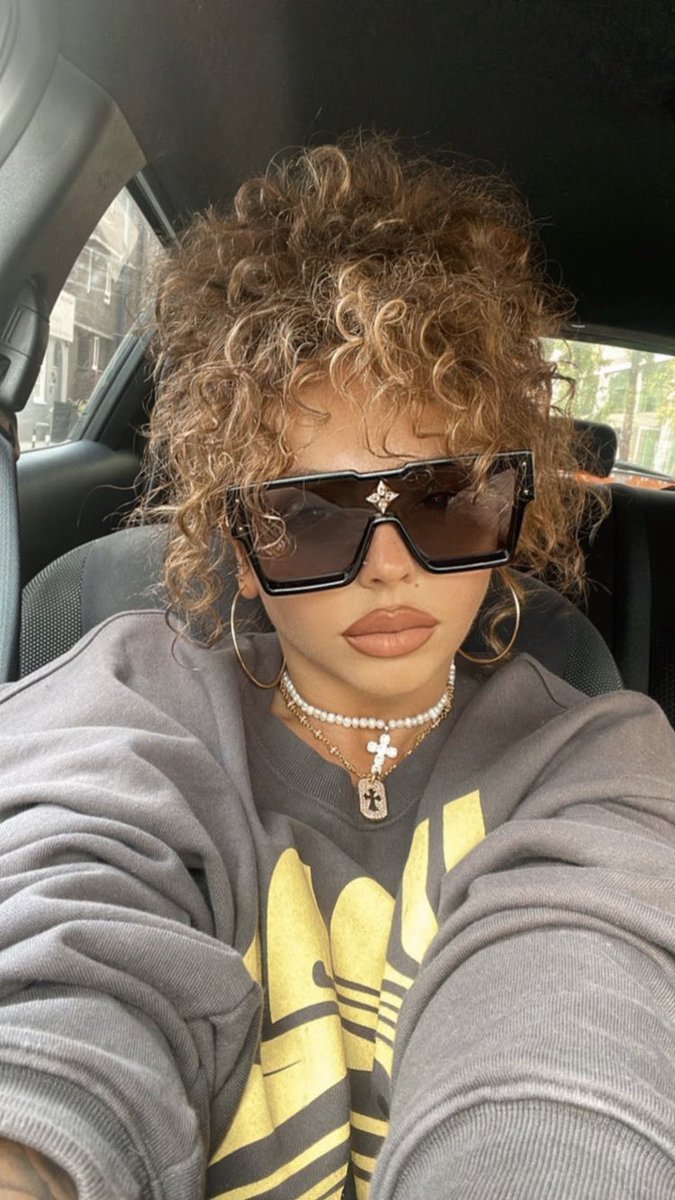 Jesy Nelson