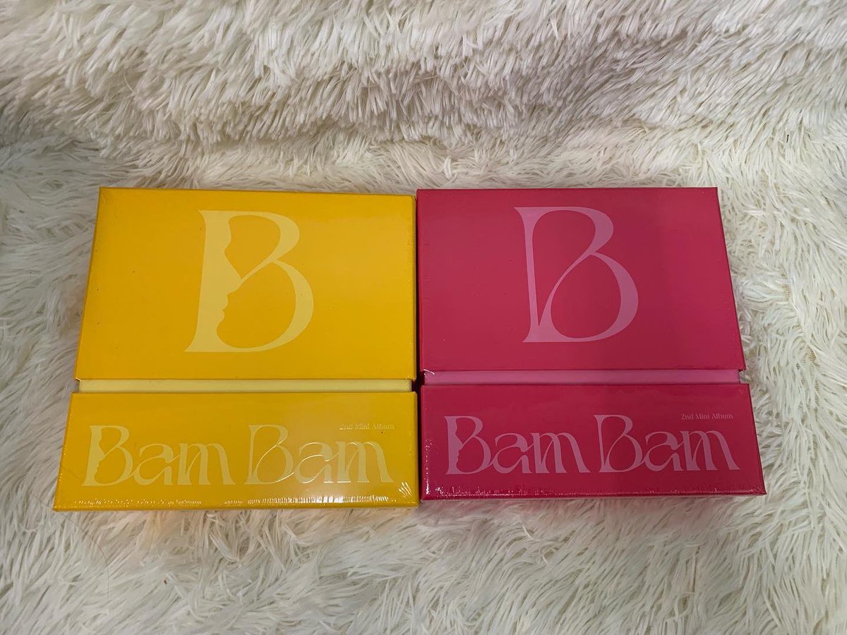 Pui991's tweet image. อัลบั้มGot7 #ไม่แกะซีล พร้อมส่ง
EyesOnYou
Focus Jus2✖️หมด
FLY
Identify
MAD
Gotlove
JJP Verse2✖️หมด
PointOfViewU
COLORS from Ars
Ribbon
Gotit✖️หมด
Love
B
GOT7 NEW EP
#ตลาดนัดgot7 #ตลาดนัดอากาเซ่ #ตลาดนัดกัซ #ตลาดนัดกัซเซบึน #บั้มgot7 #อัลบั้มgot7 #บั้มยูคยอม #บั้มแบมแบม #บั้มยองแจ