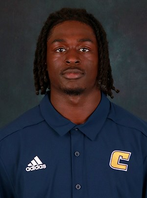 gomocs57's tweet photo. It is 3 days until the Chattanooga Mocs kickoff the 2022 season! Today we introduce #3 WR Tyler Smith and LS Grant Reid! @___Smoke18 @grantreid22  #UTC #GoMocs  For info on Tyler and Grant go to https://t.co/R1B9PUeimb https://t.co/Pm3Kao71Zb