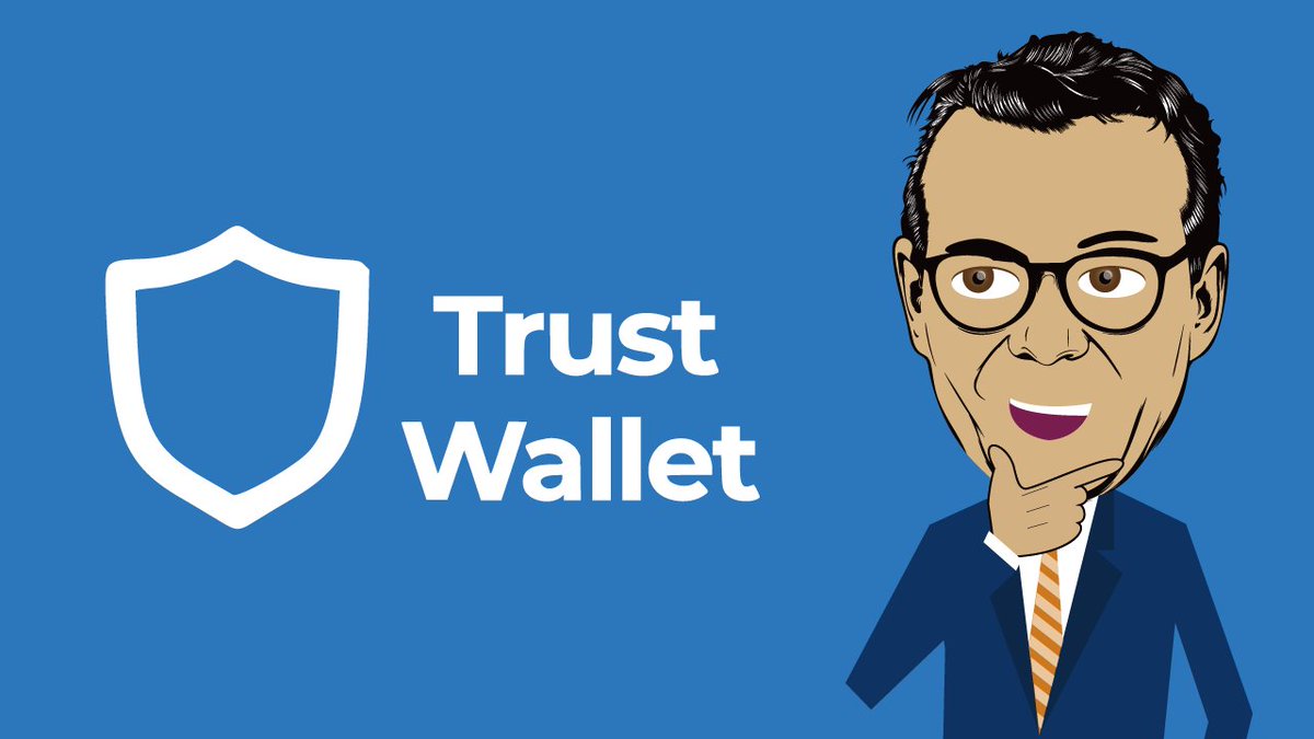 BobEcoOfficial's tweet photo. Bobcoin (BEP20) also added to the TrustWallet system.
https://t.co/aVbELqmg1c
#bobultee #bobeco #BOBC #TrustWallet #Uniswap #investment #decentralisedtrading #binance #cryptocurrencies #ethereum #cryptotrading https://t.co/8KmeOo658t