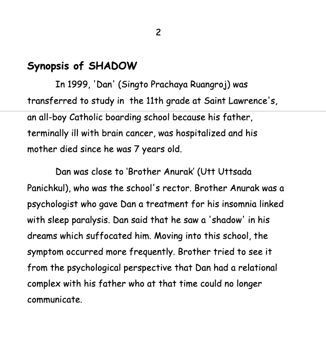 TowardIsolation's tweet photo. Synopsis and other details about 'Shadow' posted on 
 Madan https://t.co/ggOdaE03Jh

I haven't finished translating it yet. If you can't wait, I think google trans did a good job on this. 

#บวงสรวงViuShadow
#viushadow https://t.co/jxZgdbF6GJ