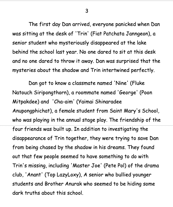TowardIsolation's tweet photo. Synopsis and other details about 'Shadow' posted on 
 Madan https://t.co/ggOdaE03Jh

I haven't finished translating it yet. If you can't wait, I think google trans did a good job on this. 

#บวงสรวงViuShadow
#viushadow https://t.co/jxZgdbF6GJ