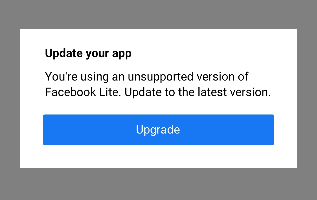 How to Login Facebook on Facebook Lite App, Facebook Lite App 2022