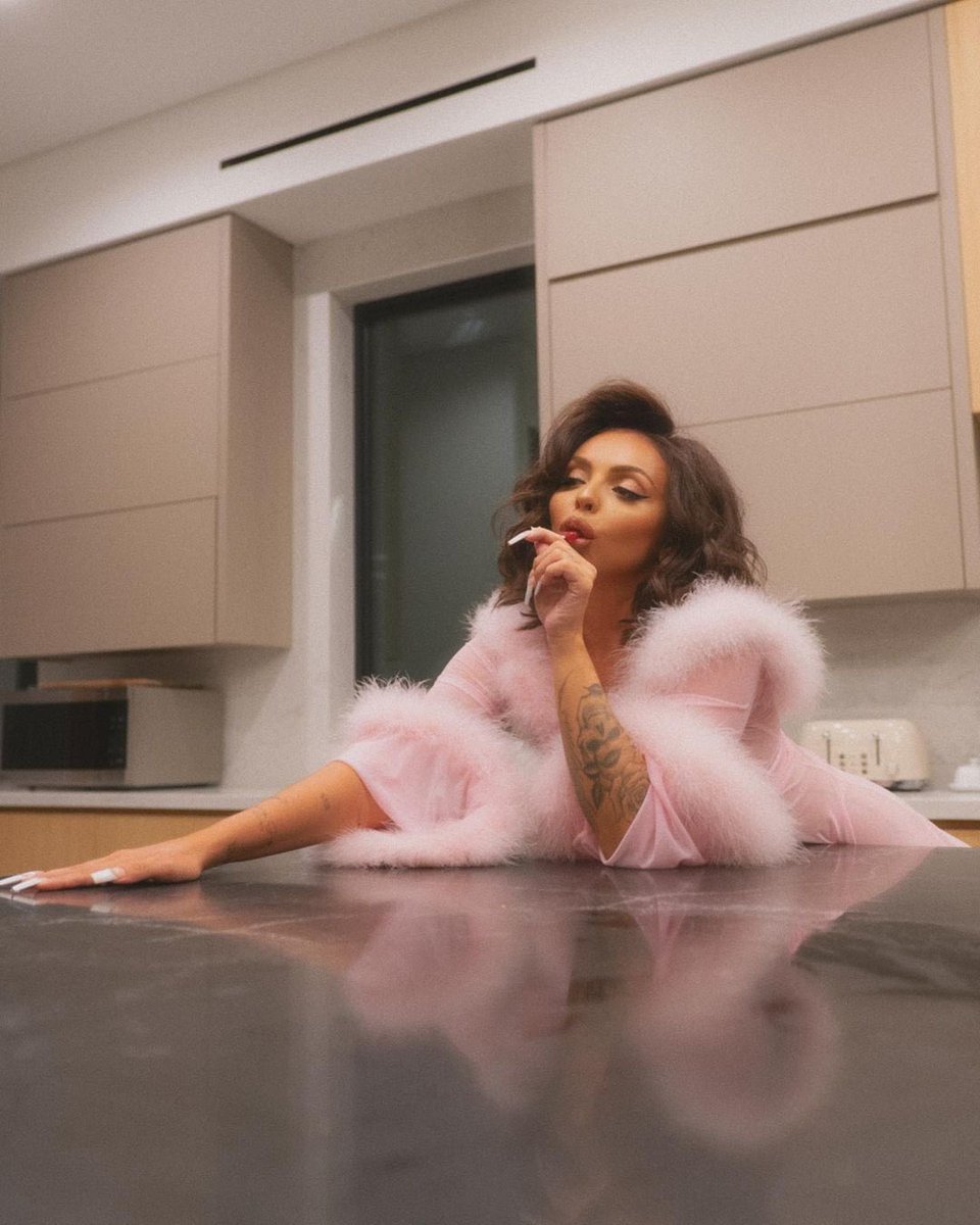 This Jesy photoshoot wow