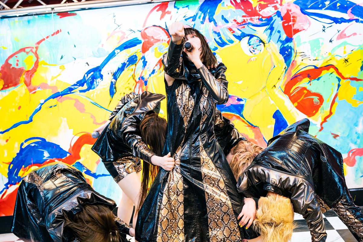 Shira_Photo_'s tweet image. この先もいろんな景色を共有させてください☺️
メジャーデビュー、本当におめでとう🎉
#ASP行かなきゃ後悔しないように 
#ASPメジャーデビュー