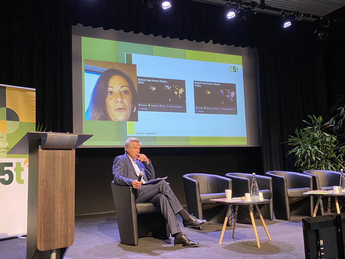 MyMaestroni's tweet photo. Depuis la Californie un exemple sur les #Smr @KairosPower #nucleaire pour substituer définitivement le #charbon et une belle contribution @EDFofficiel sur #PlanExcell @e5t #unive5t https://t.co/WjYqp94vv2