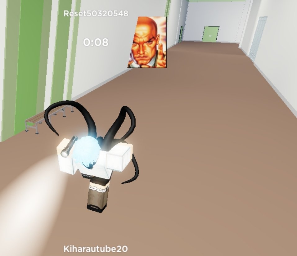 <a href="/everyworld101/">Everyworld101</a> <a href="/KornoMutated/">Korno Morbius 🦋</a> Some more pics from "the incident."