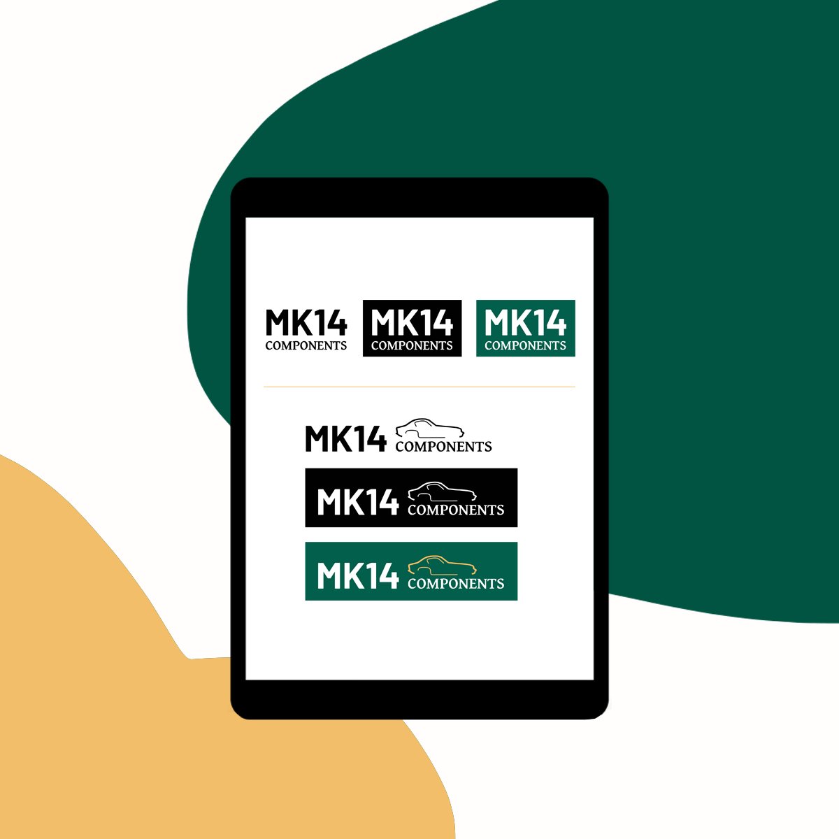 Applecado's tweet photo. We’re excited to share the re-launch of MK14 Components, catering to loving owners of the Lotus Elite Type 14.
If you’ve got a project you’d like our help with, please get in touch https://t.co/zDWh5t1EQT
#webdevelopment #webdesign #website #ecommerce #bespoke #webapp #app https://t.co/Z0E1eOXcwn