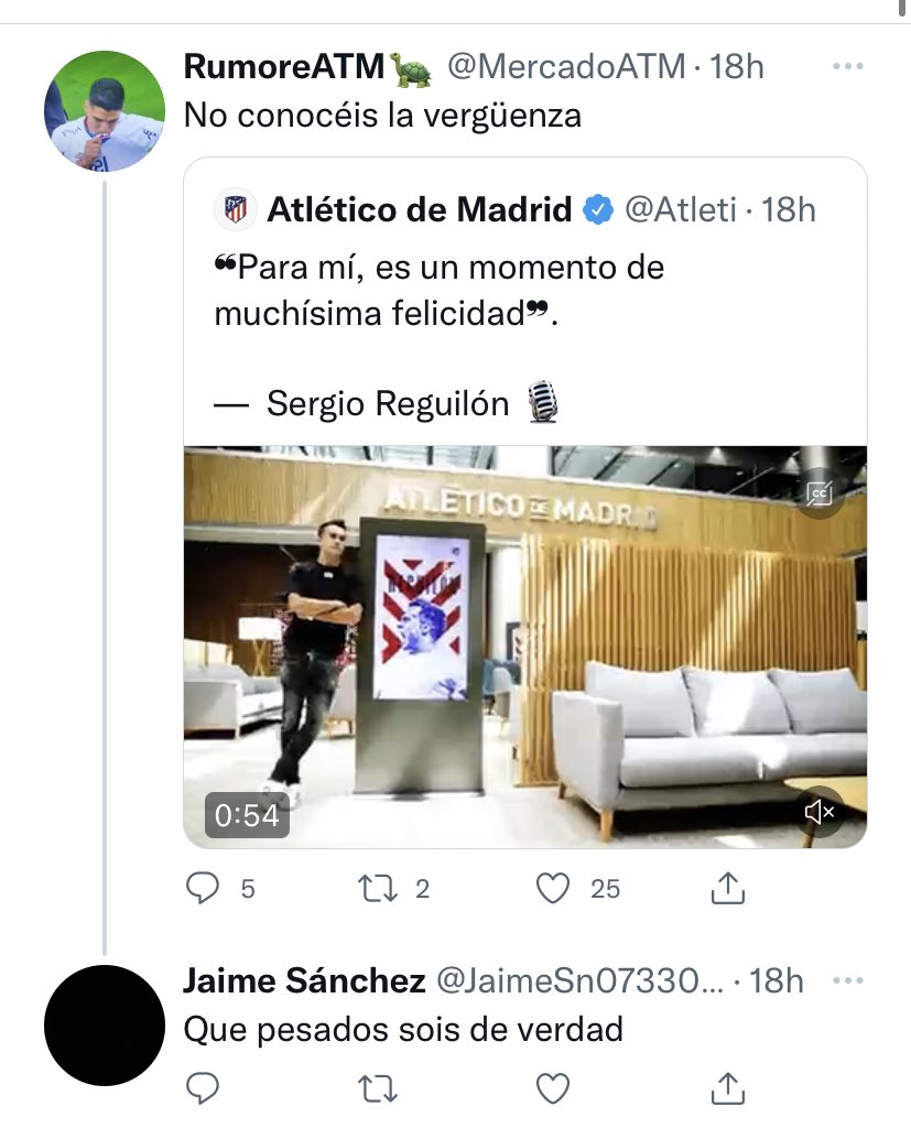 GolDeGodin_'s tweet photo. SERGIO REGUILON MARCÁNDOSE UN XOKAS, ME DA ALGO https://t.co/cPnxsb1k8c