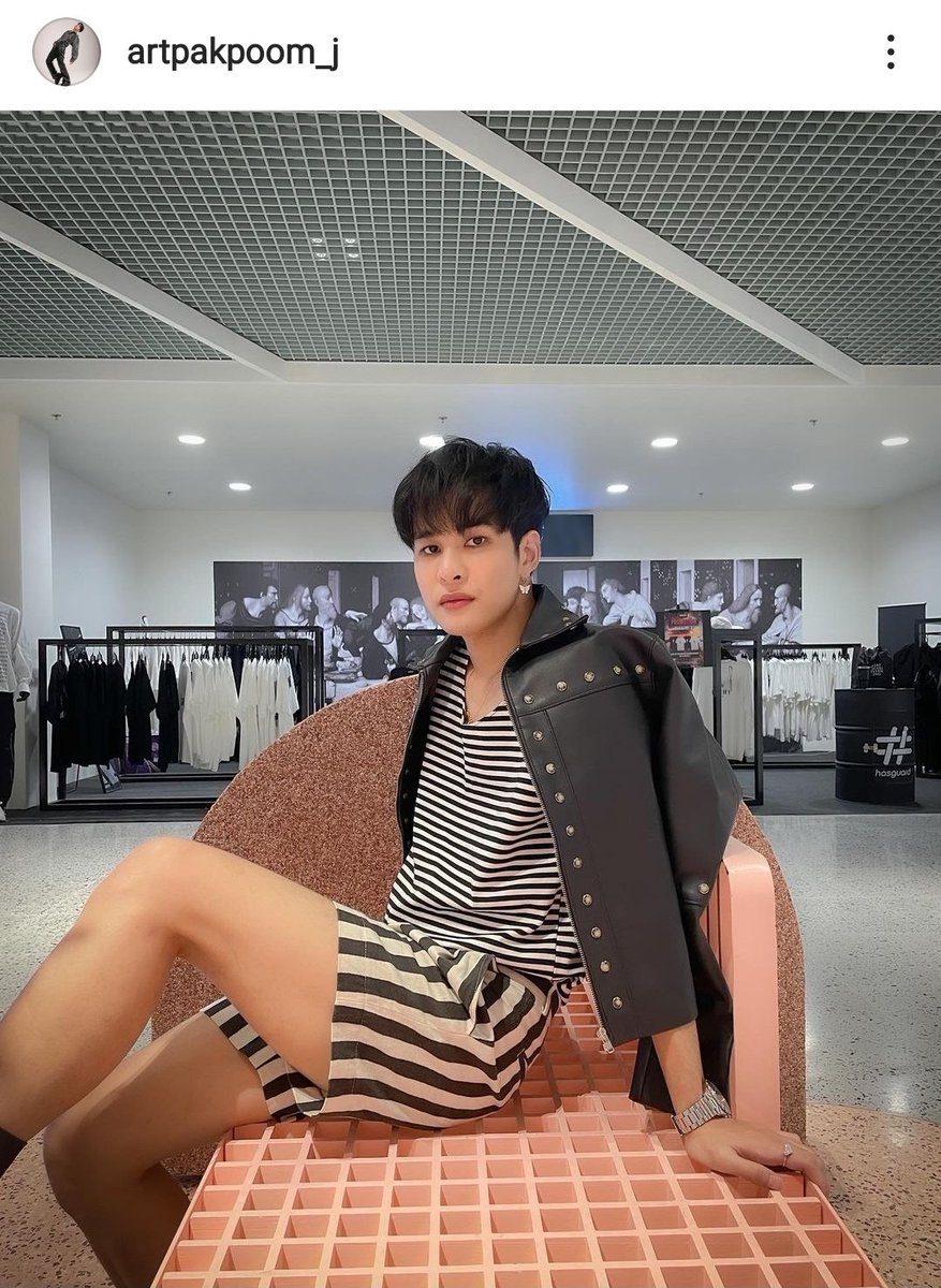 MyArt_inLove's tweet image. หยั่มมาลองดีกับฉันนะ นังทัวร์ดีย์
🌶🔥

#ArtPakpoom