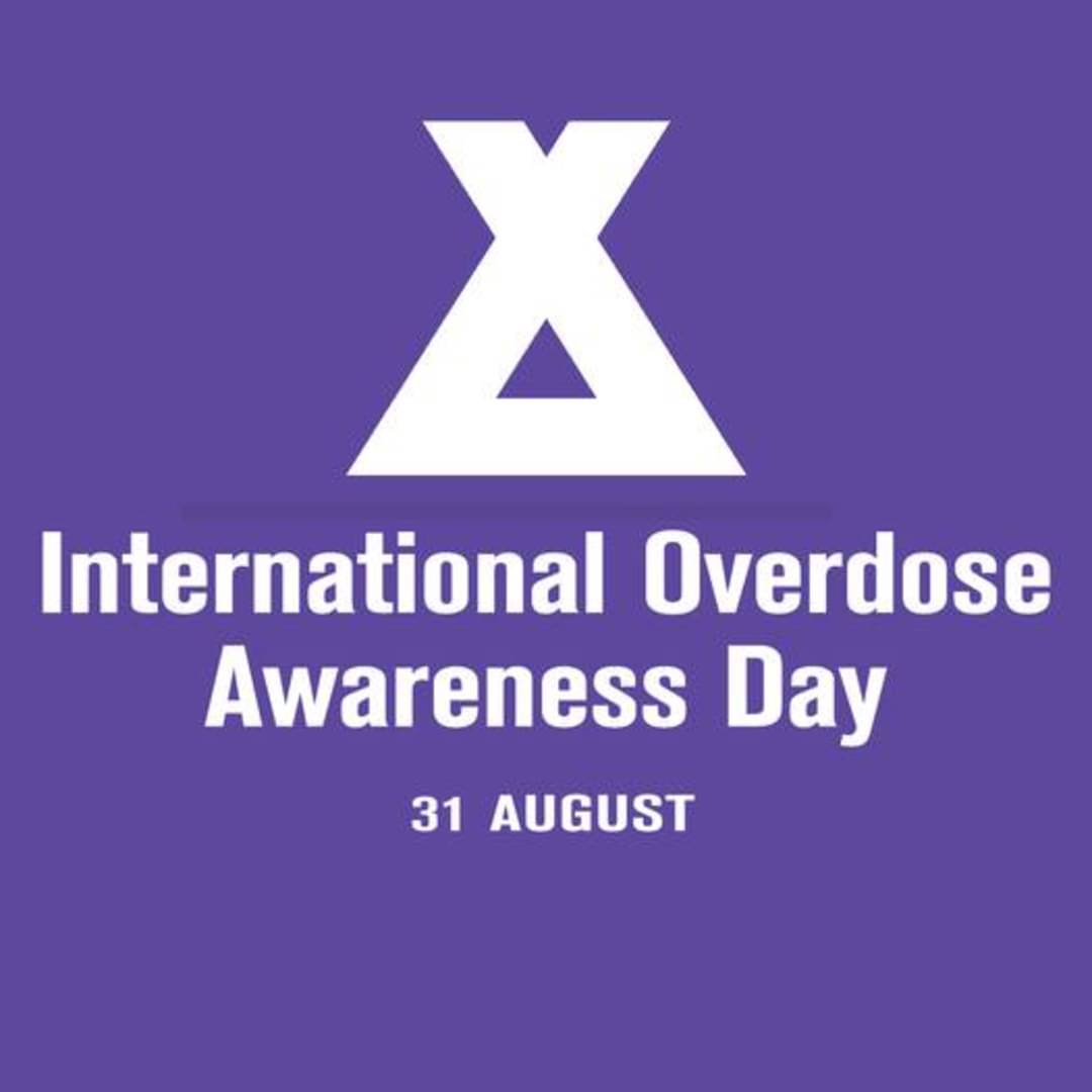 Í dag er alþjóðlegi ofskömmtunardagurinn.
Stöndum saman að því að binda enda á dauðsföll vegna ofskömmtunar
#IOAD #OverdoseAwareness #OverdoseAware #EndOverdose #harmreduction #Vitundarvakningumofskömmtun #BindumEndiÁofskömmtun #Skaðaminnkun