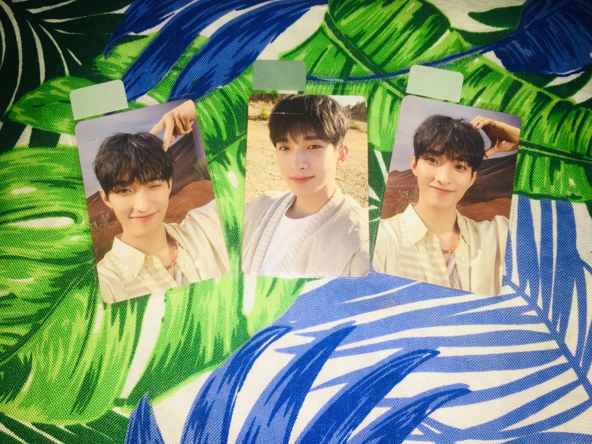 micha_dsmxm's tweet photo. Thank you so much @eighthaul!😘Love your budols so much💗 Till our next transaction~ #fromeight https://t.co/nHgHbBBQ5K