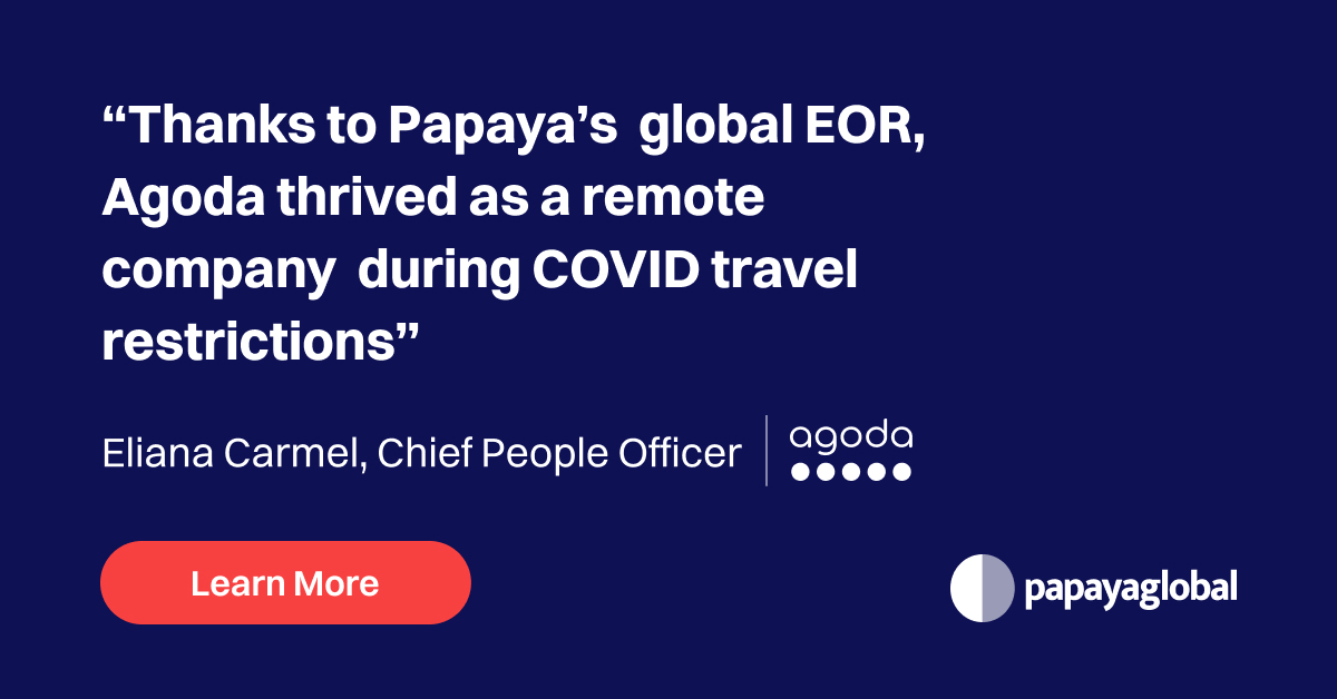Papaya Global on Twitter "Traditional payroll providers are failing to