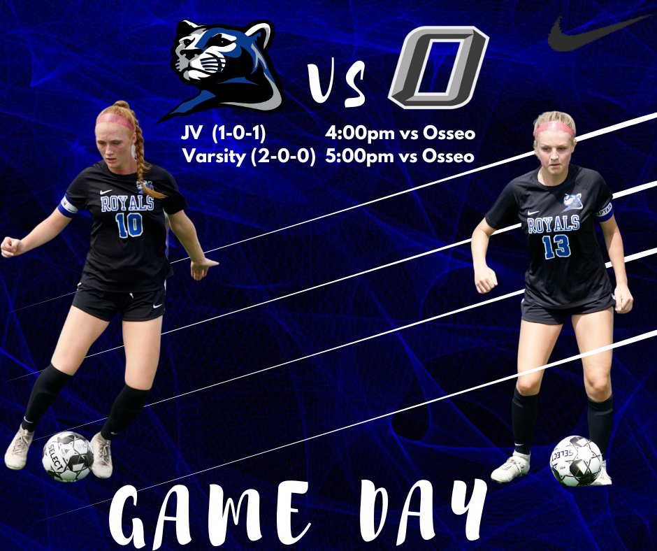 RHS Lady Royals Soccer (@rhsladyroyals) on Twitter photo 