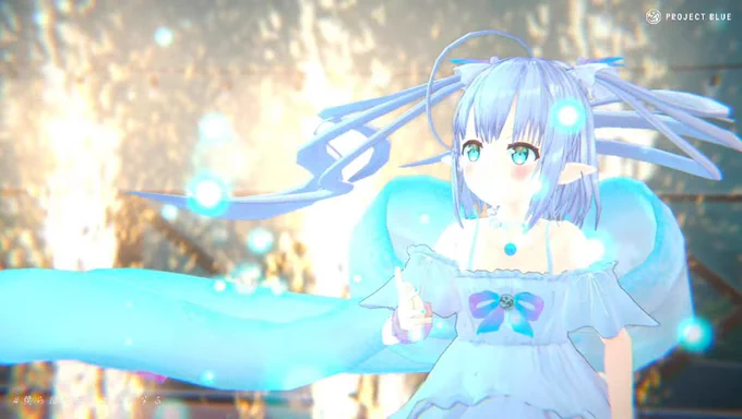 綺麗… #僕らは何度も君に恋する 