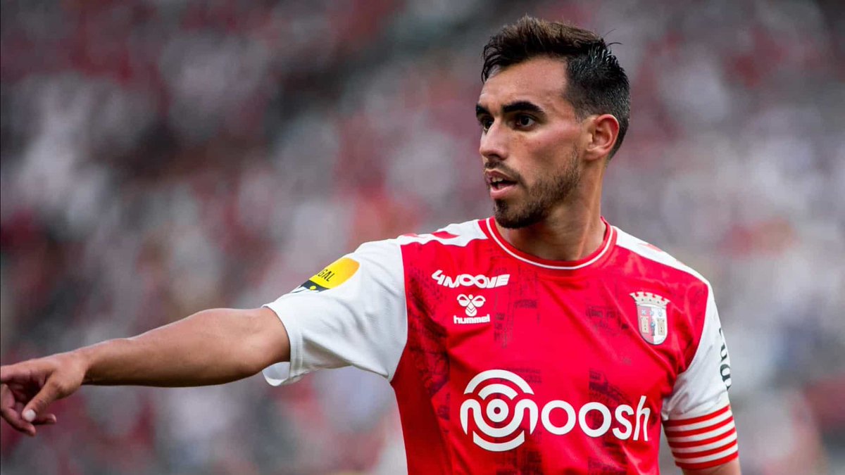 RPFootball2's tweet photo. Ricardo Horta 🇵🇹 não vai ser jogador do Benfica, segundo @pedromsepulveda https://t.co/NPQsA8YWFD