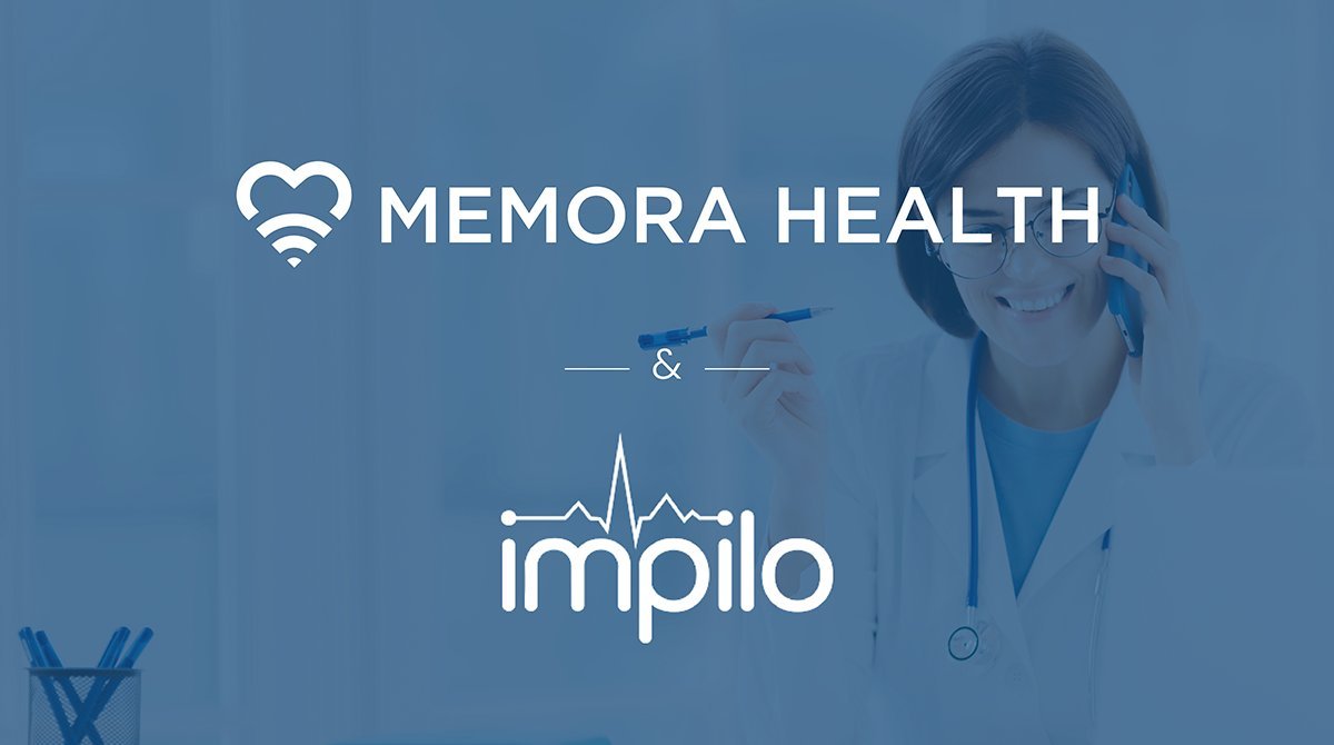 BiotechTechNow (@medtechnow_) on Twitter photo #hospital #alliances
~<a href="/Optimi_Health/">Optimi</a> enters collab #researchm #supply agreement with #PromisesInnovativeRecoveryCenter
~<a href="/Indica_Labs/">Indica Labs</a>, <a href="/iCAIRD_Scot/">iCAIRD</a> unite for #AI-based #DigitalPathology solution
~<a href="/memorahealth/">Memora Health</a>,<a href="/ImpiloPlatform/">Impilo</a> partner to deliver remote patient monitoring #hospital #alliances
~<a href="/Optimi_Health/">Optimi</a> enters collab #researchm #supply agreement with #PromisesInnovativeRecoveryCenter
~<a href="/Indica_Labs/">Indica Labs</a>, <a href="/iCAIRD_Scot/">iCAIRD</a> unite for #AI-based #DigitalPathology solution
~<a href="/memorahealth/">Memora Health</a>,<a href="/ImpiloPlatform/">Impilo</a> partner to deliver remote patient monitoring