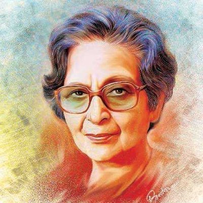 Pranav__2420's tweet photo. आज अमृता की जयंती है।...और मेरे जेहन में साहिर की वो अधजली सिगरेट, वो काले गुलाबों का उद्यान, इमरोज और न जाने क्या-क्या हिलकोरे मार रहा है।
यकीनन, अमृता को पढ़ना चरम सुख की प्राप्ति जैसा है।❤️
#AmritaPritam https://t.co/17gBElSuqG