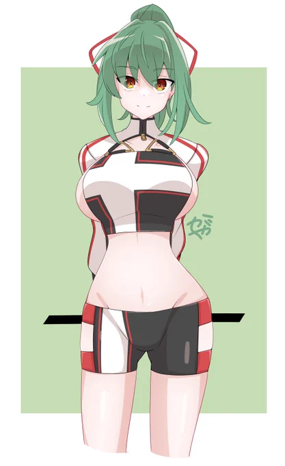 ツードロうちの子 