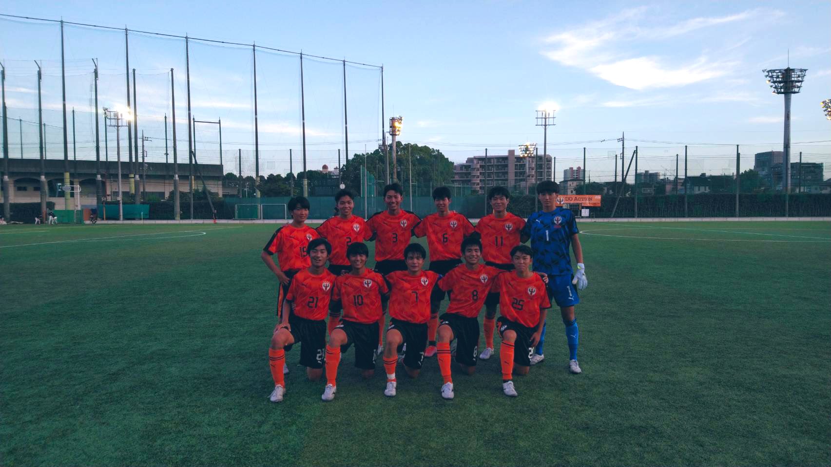 市立浦和高校サッカー部 公式 Mufc1946 Twitter