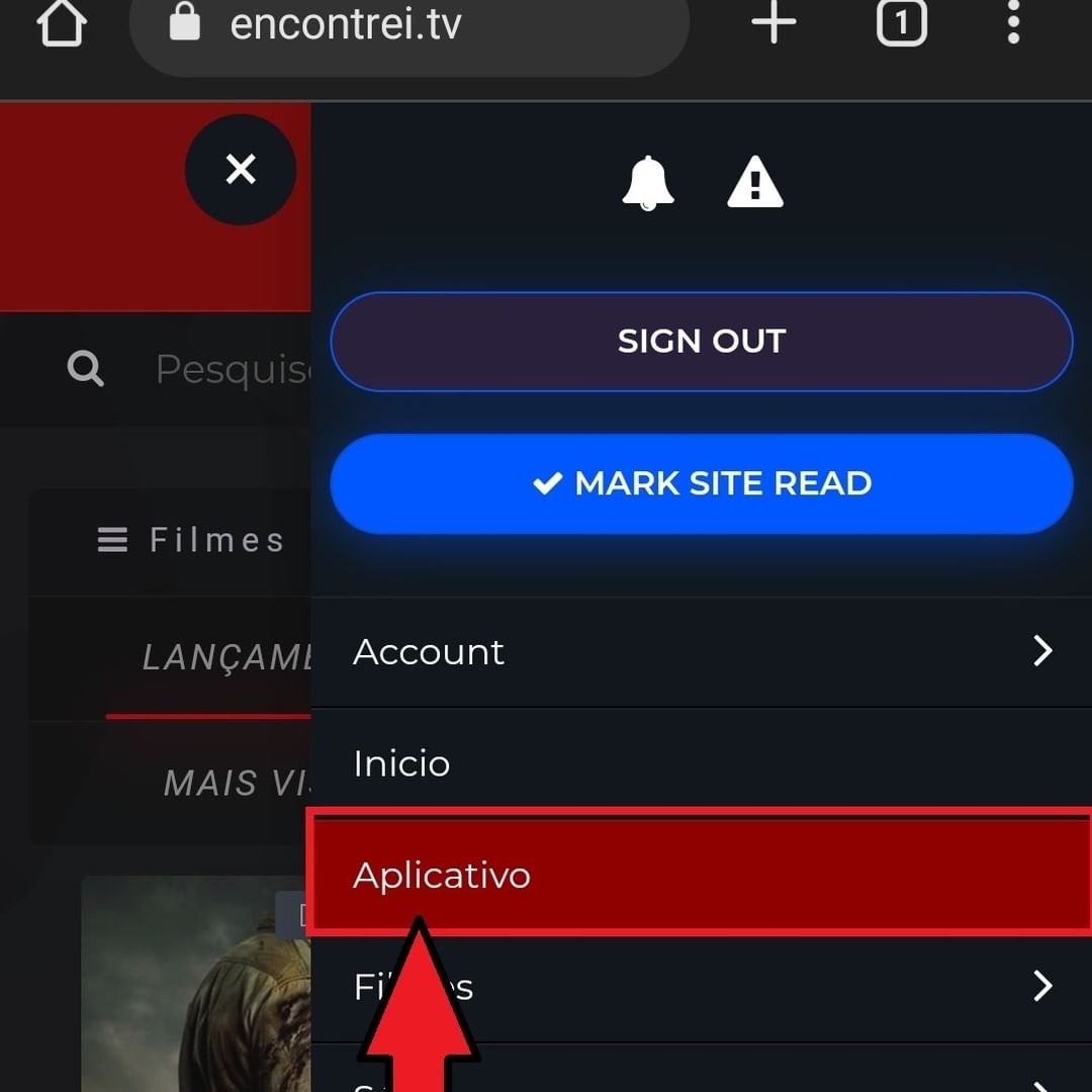 overflixxx's tweet photo. Baixe nosso aplicativo ANDROID!
Em breve para iOS. https://t.co/82JdmlVc6q