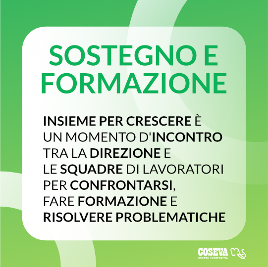 cosevacoop's tweet photo. Dopo 2 anni di fermo, a causa della pandemia, ricomincia #insiemepercrescere
A giro andreamo su tutti i cantieri di #coseva.
Formazione e confronto coi lavoratori sui temi di #sicurezza #climaaziendale e #qualità https://t.co/Bkd8XIsNt7