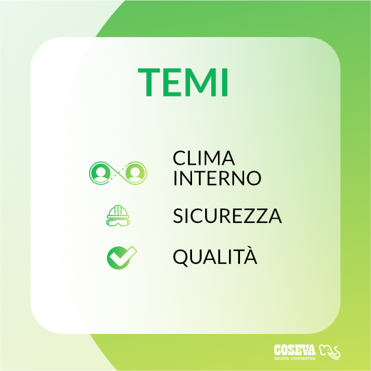 cosevacoop's tweet photo. Dopo 2 anni di fermo, a causa della pandemia, ricomincia #insiemepercrescere
A giro andreamo su tutti i cantieri di #coseva.
Formazione e confronto coi lavoratori sui temi di #sicurezza #climaaziendale e #qualità https://t.co/Bkd8XIsNt7