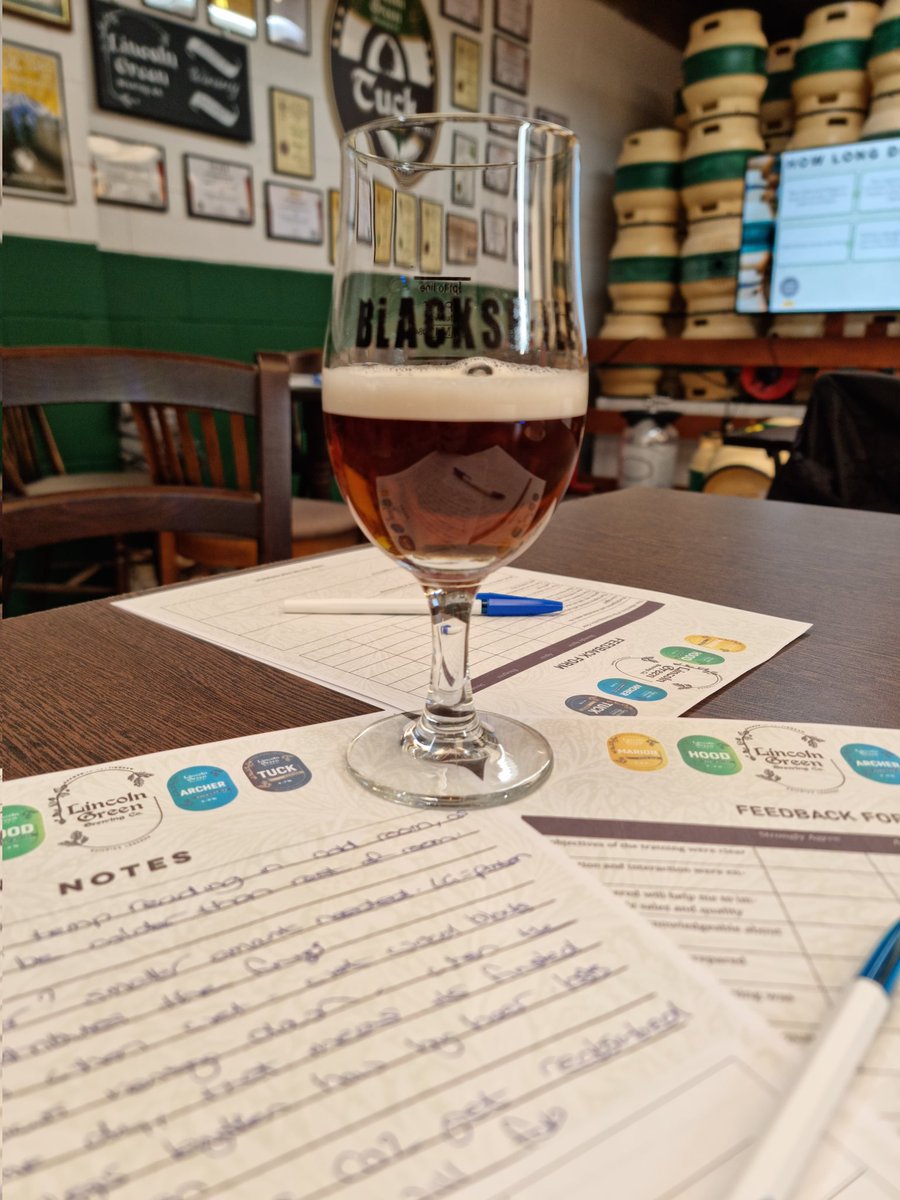 MagpieBrewery's tweet photo. Morning samples π
#foodpairing #beersamples #drinklocal #breweries #realale #CraftBeer #Wednesday https://t.co/XnqLEKOOQl
