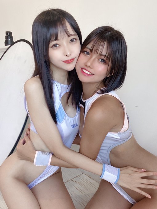 コスプレイヤーるたぴのTwitter画像2