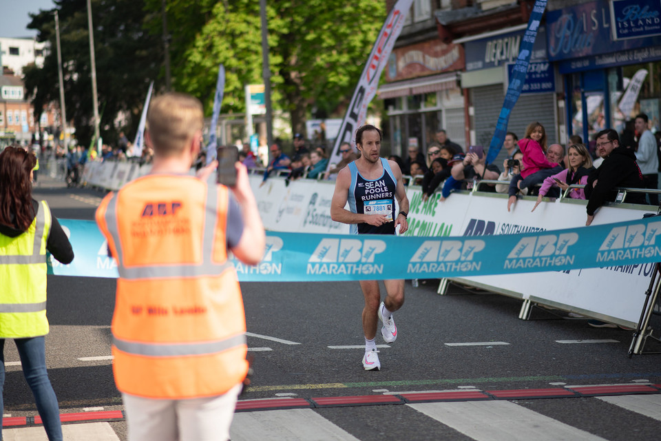 There is nothing quite like that finish line feeling...are we right?😉 Will we be seeing you cross our finish line in 2023? Perhaps you could be the first one across the line!🏃 Sign up today👇 southamptonmarathon.co.uk