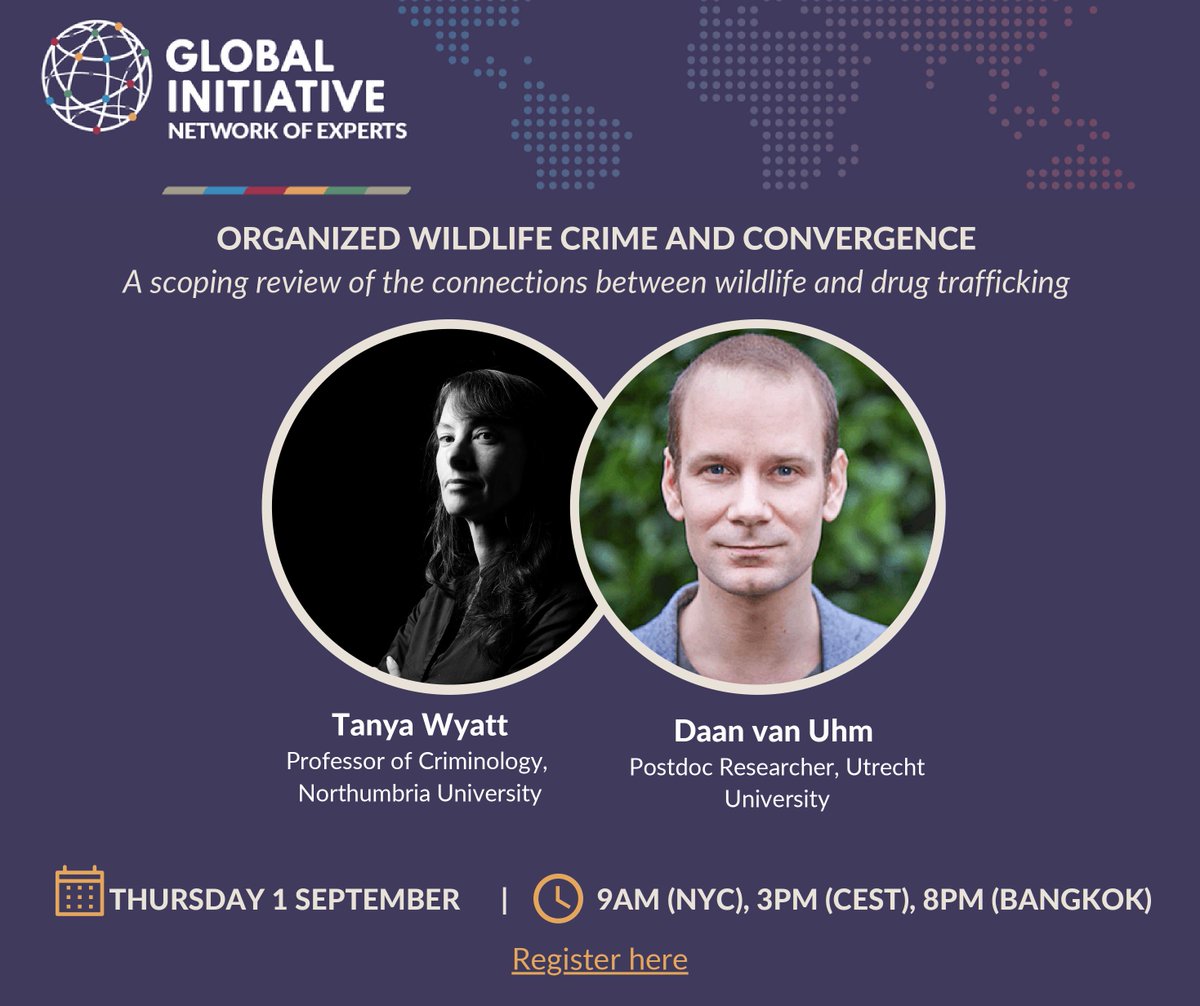 Global Initiative tweet media