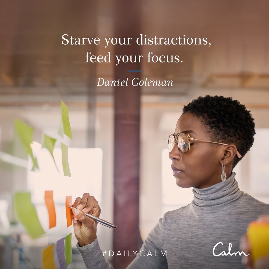 josechkarad's tweet photo. #procastrination is something that all of us suffer. Is it possible to tackle it? Yes. #mindfulness #meditation #dailycalm @calm https://t.co/Xon9HifkPt