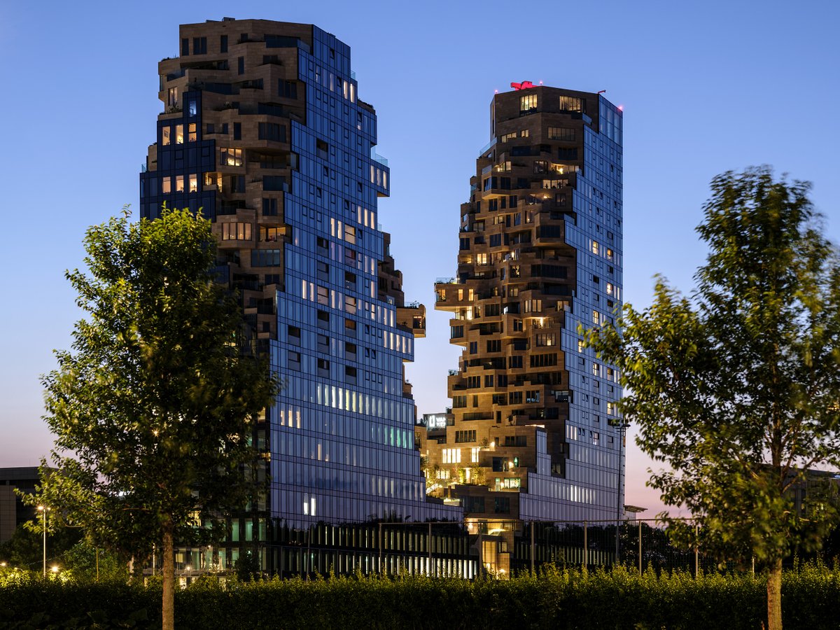 MVRDV's tweet photo. Just announced: The best. New. Skyscraper. In the world!! 🤯🤯🤯🤯🤯🤯🤯😎 https://t.co/s1Pu8yA4qS