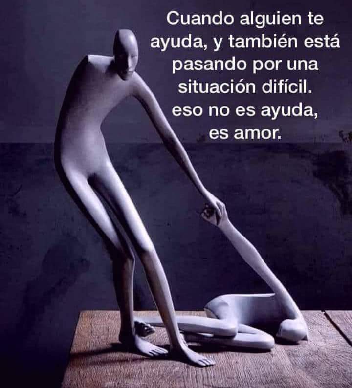 Buenos días