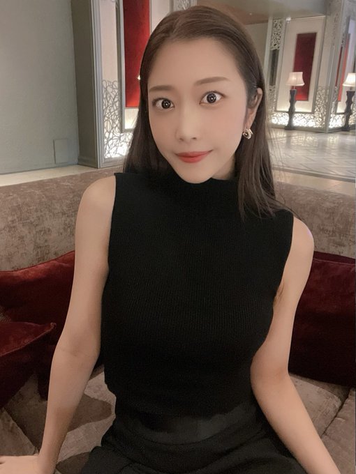 Twitterのコスプレ画像1