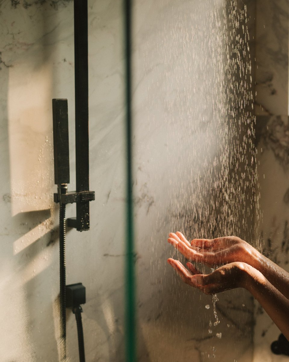 Hoy es un buen día.