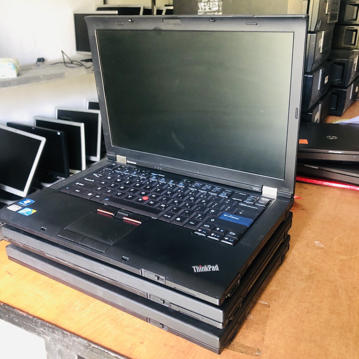 CamtechTanzania's tweet photo. Mzigo bado upo wa kutosha unaweza agiza kwa
📞 0758 396600....
#camtech #camtechtz #sales #salesalesale #laptop #laptop #laptops https://t.co/yuJnSNhXw7