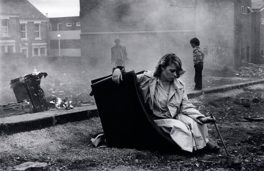 Celebrityhub433's tweet photo. Youth unemployment. @Celebrityhub433. 
Great Britain 1980s. https://t.co/of4pjAaAQe