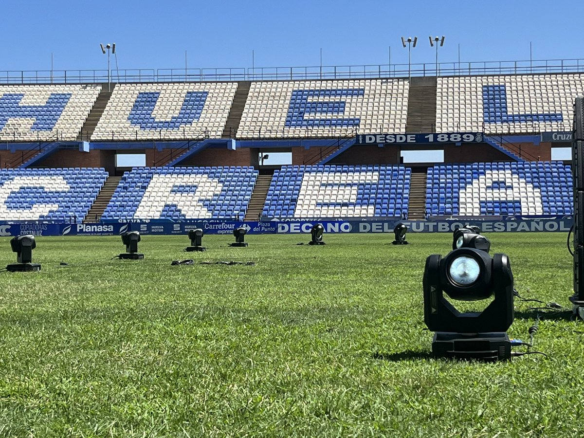 RC Recreativo de Huelva tweet media