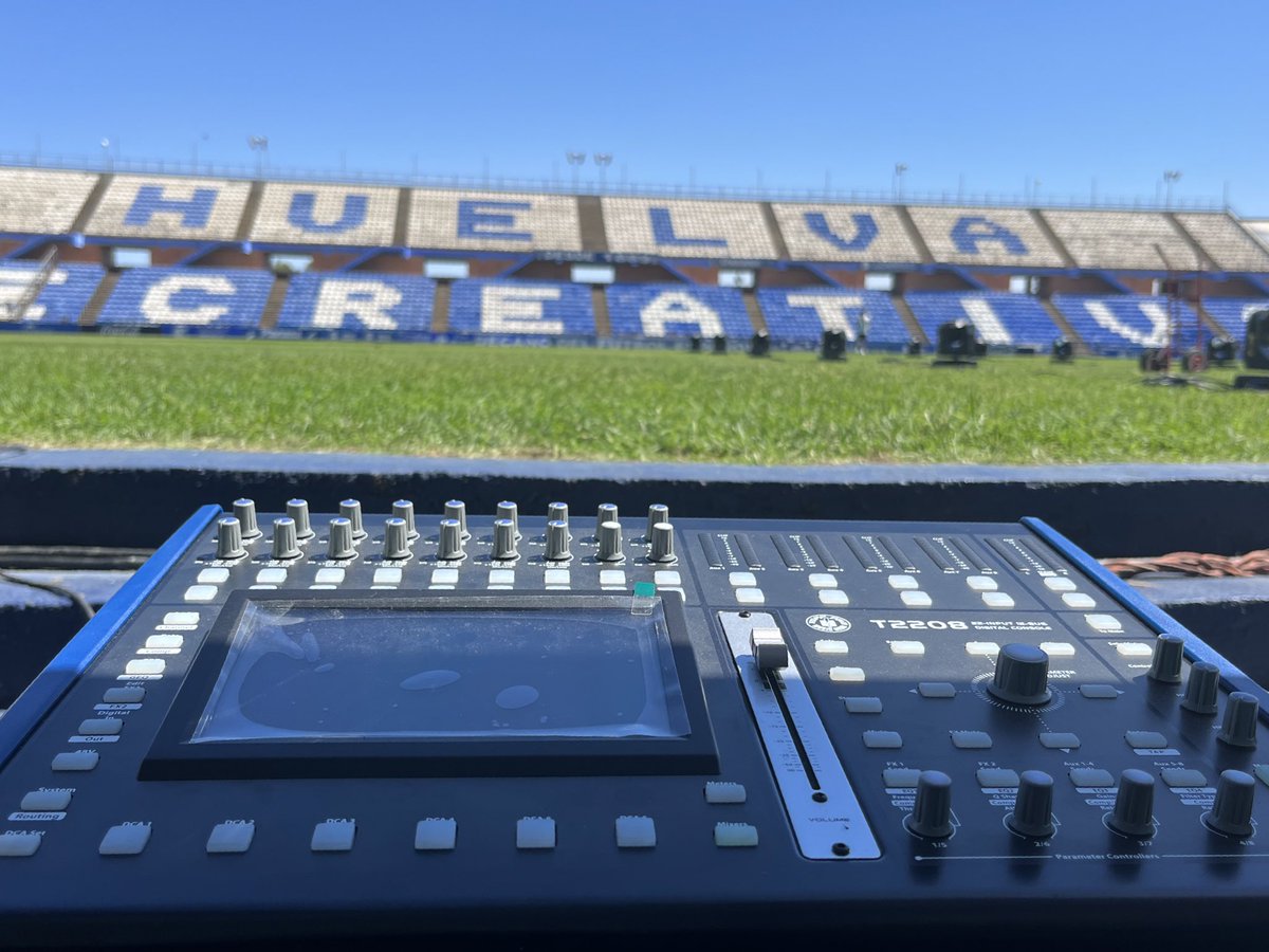 RC Recreativo de Huelva tweet media