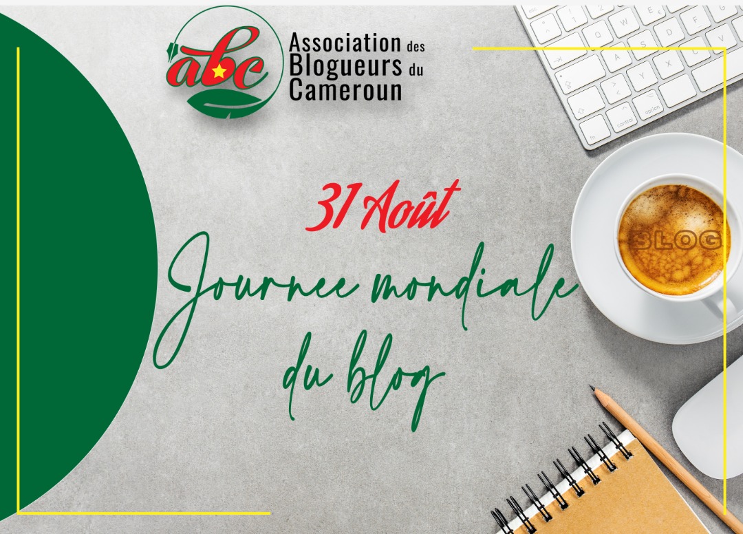 MikaelaMenga's tweet image. Les HashTags de la journee :

#BlogDay2022
 #ABCBlogDay
#ABCCARE
#BlogDay237