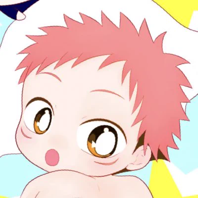 #新しいプロフィール画像 