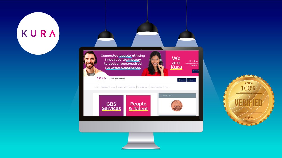 GBS World tweet media