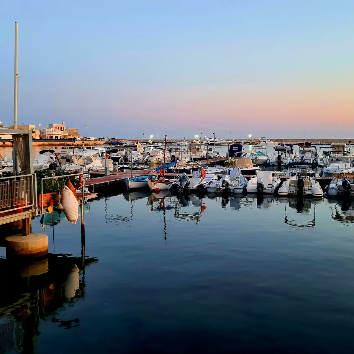 VerrielloFranco's tweet photo. L'ALBA A SANTO SPIRITO
Quando il sole sorge ogni cosa deve ancora iniziare, la giornata si presenta piena di possibilità e di eventi magnifici. È quasi un peccato quando le ore passano, la città si risveglia e si ripopola di persone che inseguono i propri impegni quotidiani. https://t.co/Mf9Q7LeFoy