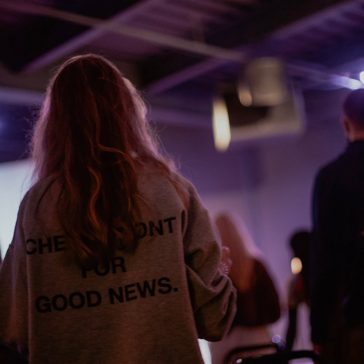 saintpaulxa's tweet photo. T-1 week until our first worship service of the semester!! https://t.co/AwPNTSetZG